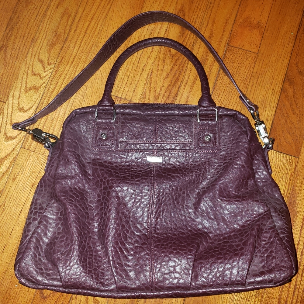 Jewell purse